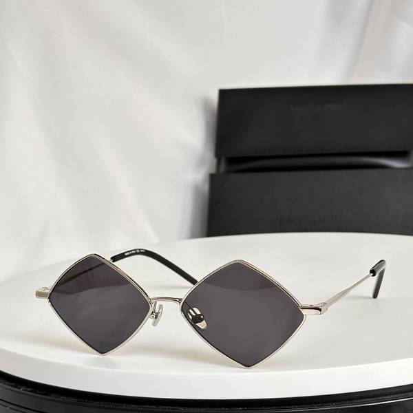 Saint Laurent Sunglasses Top Quality SLS00789